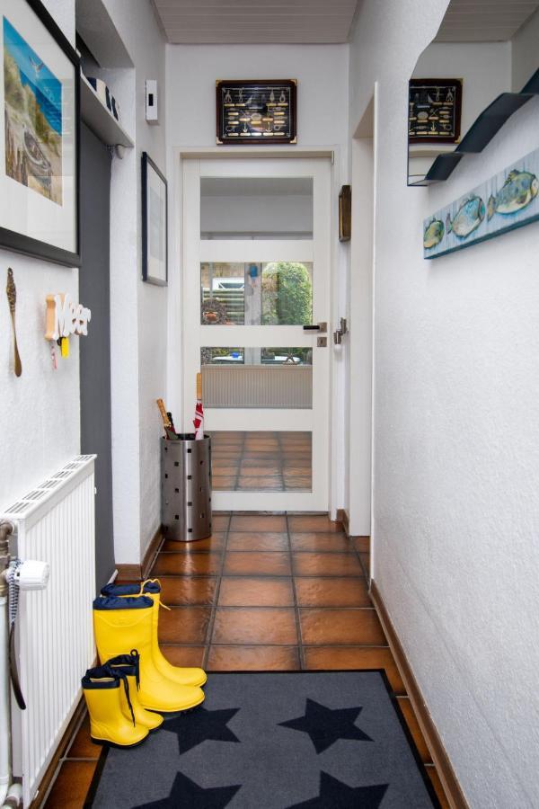 Apartment Achtern Diek 24 By Interhome Norddeich  Esterno foto